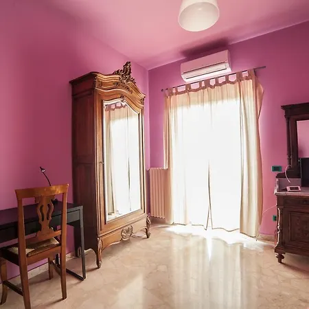 Bed & Breakfast La Dimora Di Samu