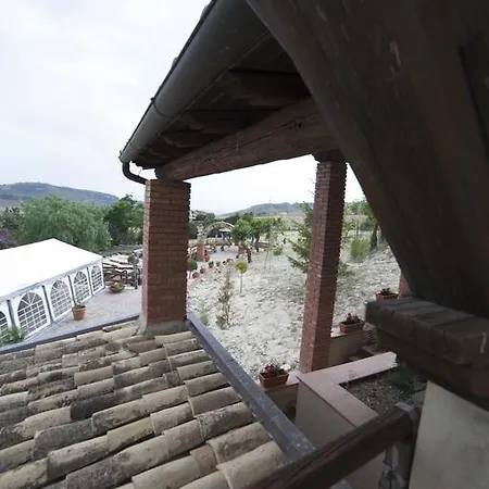 La Dimora Di Samu 3* 엔나