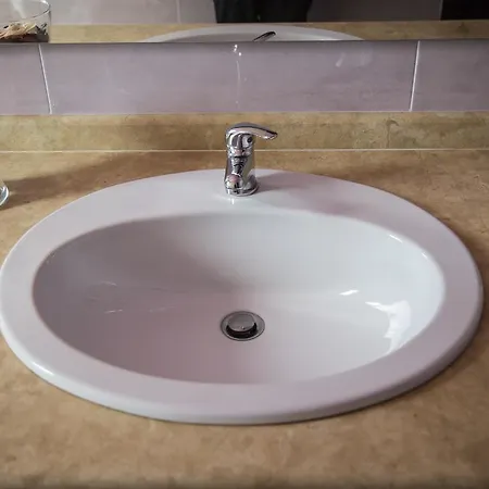 B&B La Dimora Di Samu 엔나