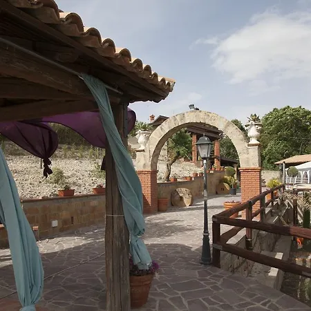 Bed & Breakfast La Dimora Di Samu