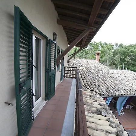 La Dimora Di Samu Bed & Breakfast Enna