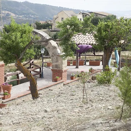 Bed & Breakfast La Dimora Di Samu