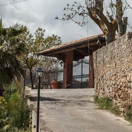 La Dimora Di Samu Bed & Breakfast Enna