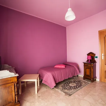 La Dimora Di Samu Bed & Breakfast