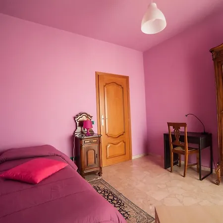 La Dimora Di Samu 3*