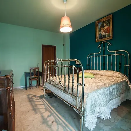La Dimora Di Samu 3* Enna