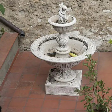 La Dimora Di Samu 3* Enna