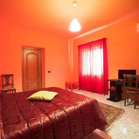 La Dimora Di Samu 3* Enna