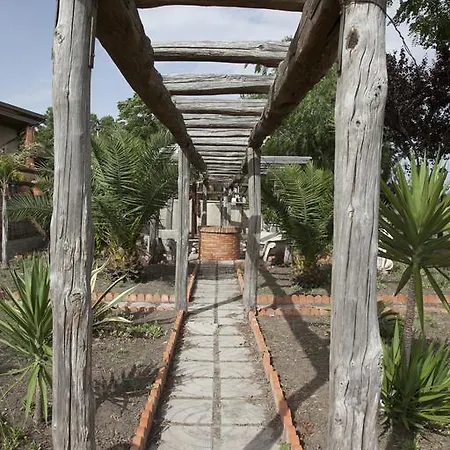 Bed & Breakfast La Dimora Di Samu