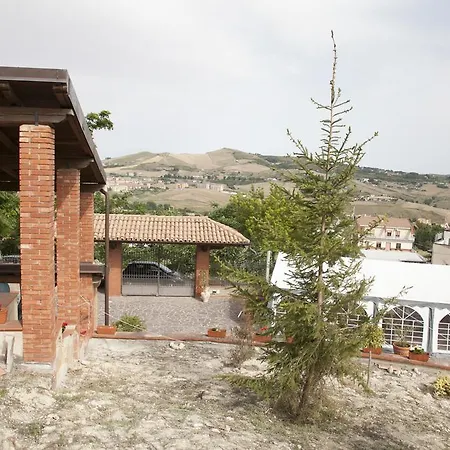 La Dimora Di Samu 3*