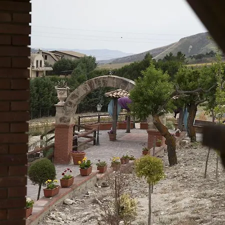 La Dimora Di Samu
