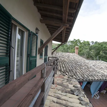 La Dimora Di Samu 3*