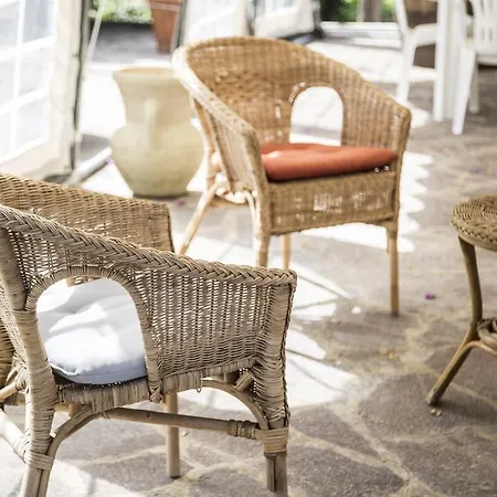 Bed & Breakfast La Dimora Di Samu Enna