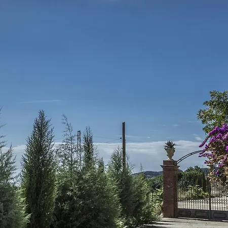 La Dimora Di Samu Bed & Breakfast 3*