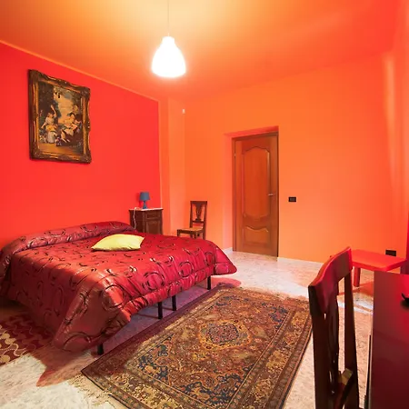 La Dimora Di Samu 3*